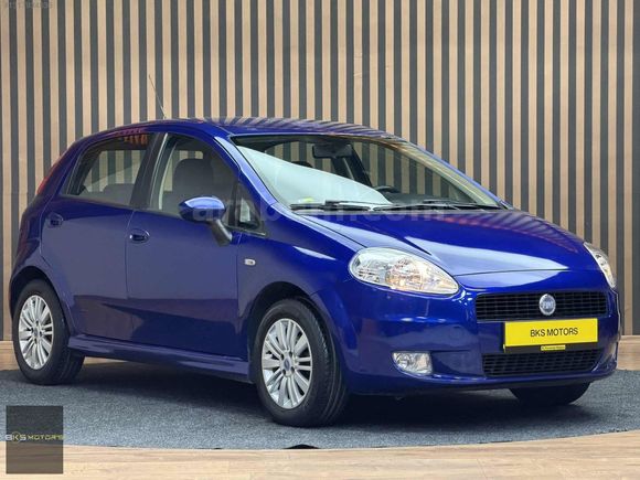 BKS MOTORS DAN DEĞİŞENSİZ TAM BAKIMLI 10 YILLIK KULLANICISINDAN