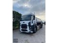 2021 MODEL FORD TRUCKS 3233 S SU TANKERİ 81.200 KM