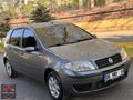 1.4-16-WALF-BENZİN+TÜP-KLİMALI-İÇİ-BEJ-CİTY-MOD-BAKIMLI-PUNTO