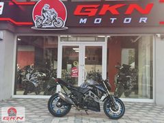 GKN MOTOR'DAN 2024 FALCON N288 DÜŞÜK KM