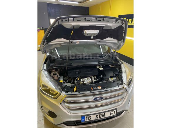 Sahibinden Ford Kuga 1.5 TDCi Titanium 2019 Model 