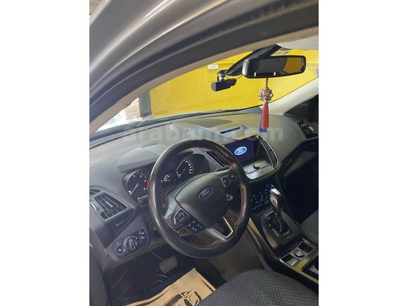 Sahibinden Ford Kuga 1.5 TDCi Titanium 2019 Model 