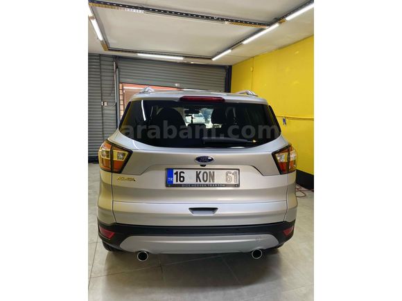 Sahibinden Ford Kuga 1.5 TDCi Titanium 2019 Model 
