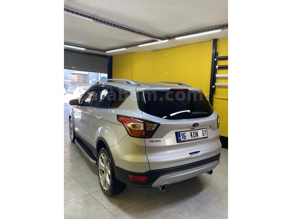 Sahibinden Ford Kuga 1.5 TDCi Titanium 2019 Model 