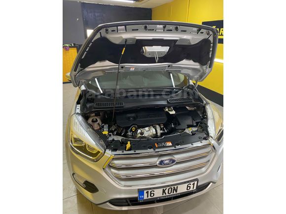 Sahibinden Ford Kuga 1.5 TDCi Titanium 2019 Model 