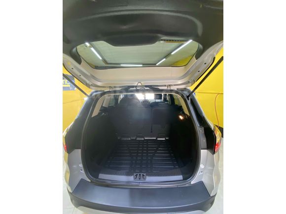 Sahibinden Ford Kuga 1.5 TDCi Titanium 2019 Model 
