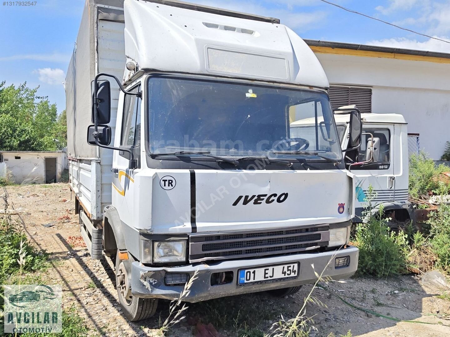 2004 Iveco 65_9 3