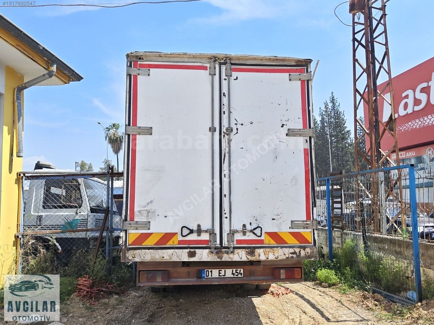 2004 Iveco 65_9 5