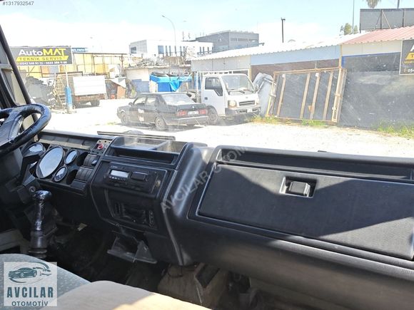 2004 Iveco 65_9
