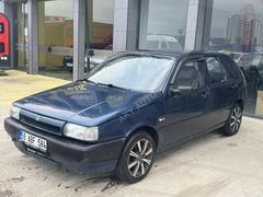 AKY AUTO'DAN 1998 TİPO 1.4 S KREDİ KARTINA 12 AY TAKSİTLE