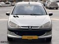 SF AUTO'DAN 127.*** KM'DE MASRAFSIZ BAKIMLI 206