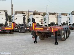 NEŞELİ-*K.K 12 TAKSİT* 2019 HÜRSAN 20-40-45 KILÇIK DORSE