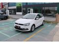 Volkswagen Polo 1.2 TSI COMFORTLINE AT