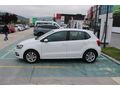 Volkswagen Polo 1.2 TSI COMFORTLINE AT