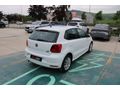 Volkswagen Polo 1.2 TSI COMFORTLINE AT