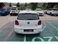 Volkswagen Polo 1.2 TSI COMFORTLINE AT