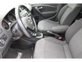 Volkswagen Polo 1.2 TSI COMFORTLINE AT