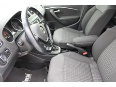 Volkswagen Polo 1.2 TSI COMFORTLINE AT