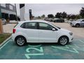 Volkswagen Polo 1.2 TSI COMFORTLINE AT