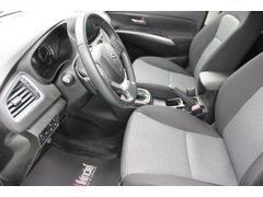Suzuki S-Cross 1.4 GL ELEGANCE AT