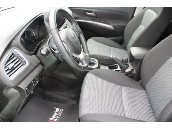 Suzuki S-Cross 1.4 GL ELEGANCE AT