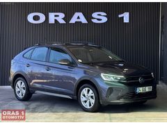 ORAS1 2023 VW TAIGO LIFE 1.0 TSI OTM %20 KDV