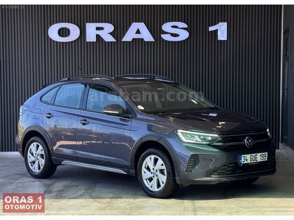 ORAS1 2023 VW TAIGO LIFE 1.0 TSI OTM %20 KDV