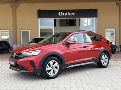 OTOBER 2022 VW TAIGO LİFE