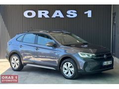 ORAS1 2023 VW TAIGO LIFE 1.0 TSI OTM %20 KDV