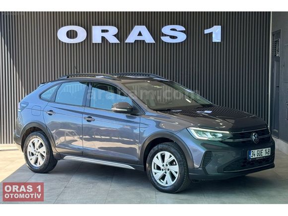 ORAS1 2023 VW TAIGO LIFE 1.0 TSI OTM %20 KDV