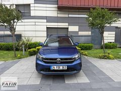 2022 MODEL WOLKSWOGEN TAİGO BOYASIZ HATASIZ OTOMATİK VİTES