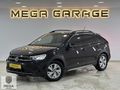MEGA GARAGE 2023 VOLKSWAGEN TAİGO 1.0 TSI LİFE HATASIZ TRAMERSİZ