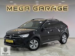 MEGA GARAGE 2023 VOLKSWAGEN TAİGO 1.0 TSI LİFE HATASIZ TRAMERSİZ