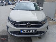 Boyasız, Değişensiz, Tramersiz , Otomatik Taigo