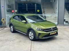 OZER GARAGE'DEN-BAKIMLI-SORUNSUZ-2022-WW-TAİGO