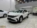 ILK ELDEN BOYASIZ TRAMERSiZ 2023 BEYAZ VW TAİGO 1.0 TSI LİFE DSG