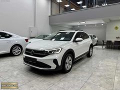 ILK ELDEN BOYASIZ TRAMERSiZ 2023 BEYAZ VW TAİGO 1.0 TSI LİFE DSG