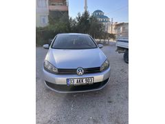 Sahibinden Volkswagen Golf 1.6 Trendline 2011 Model  123.000 km Gri (Gümüş)
