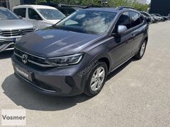 VOSMER 2025 VOLKASWAGEN TAİGO 1.0 TSI LİFE DSG 116 HP