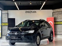ZAS PLAZA 2024 TAIGO LIFE/HATASIZ-BOYASIZ-DEĞİŞENSİZ