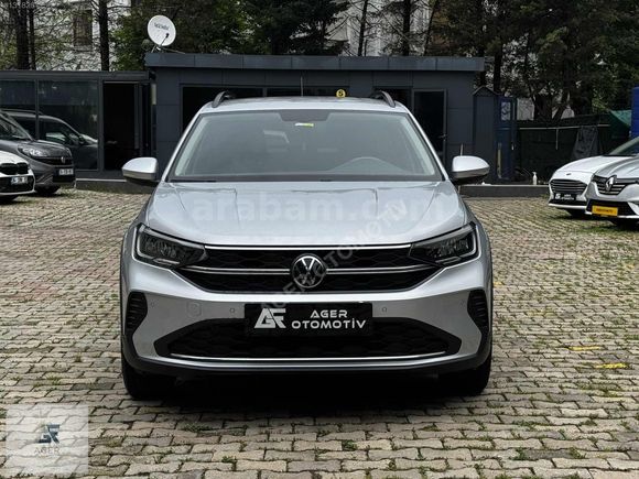2023 MODEL / HATASIZ BOYASIZ DEĞİŞENSİZ TRAMERSİZ / 20.000 KM DE