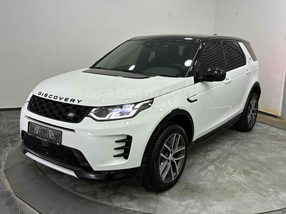 ERÇAL:2023 DİSCOVERY SPORT 1.5 PHEV 309HP 4X4 BOYASIZ+TRAMERSİZ+KKTAKSİT