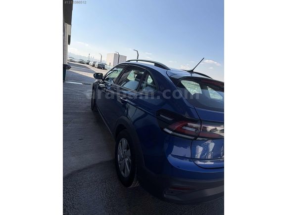 USLU'DAN HATASIZ BOYASIZ TAİGO