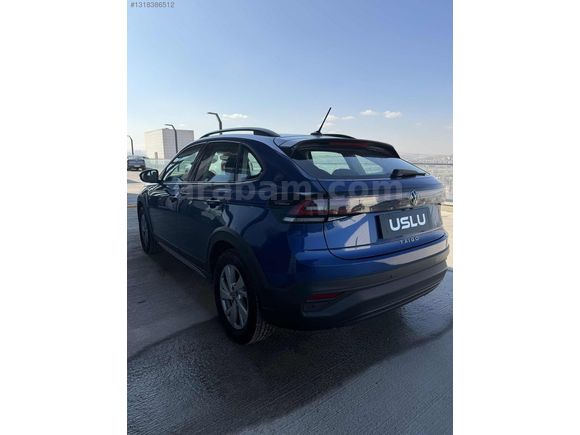 USLU'DAN HATASIZ BOYASIZ TAİGO
