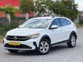 BARLIK MOTORS'TAN 2025 TAİGO 1.0 TSİ DSG LİFE GSR2 PAKET
