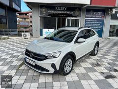 2024 MODEL VW TAİGO 1.0 TSİ LİFE DSG GÜVENLİK PAKET BOYASIZ