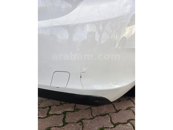 AKADEMİSYENDEN TEMİZ KULLANILMIŞ Opel Astra 1.4 T Edition Plus 2019 Model