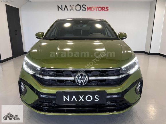 NAXOS MOTORS /// 2022 Boyasız Değişensİz Yetkili Servis Bakımlı