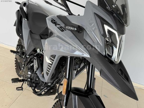 PRİMECARS'DAN SIFIR AYARINDA 1.600 KM