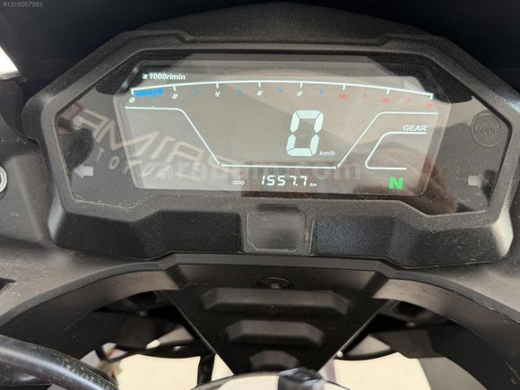 PRİMECARS'DAN SIFIR AYARINDA 1.600 KM